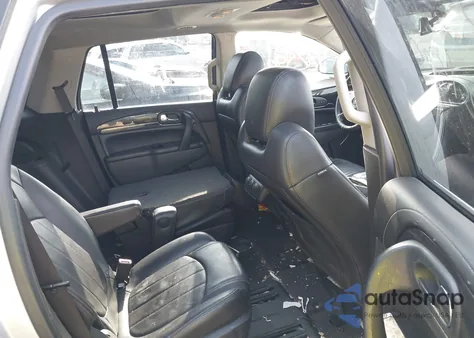 2016 Buick Enclave Leather из США, поврежденный, VIN 5GAKRBKD7GJ273856